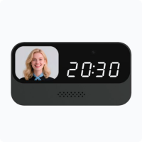 Uni-Ubi Uface 2 Lite AI Facial Recognition Attendance Terminal